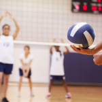 Top 5 Best Volleyballs In 2025 And How To Choose?