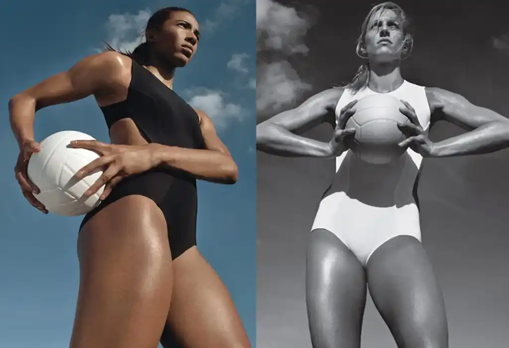 The Benefits Of Practicing Volleyball