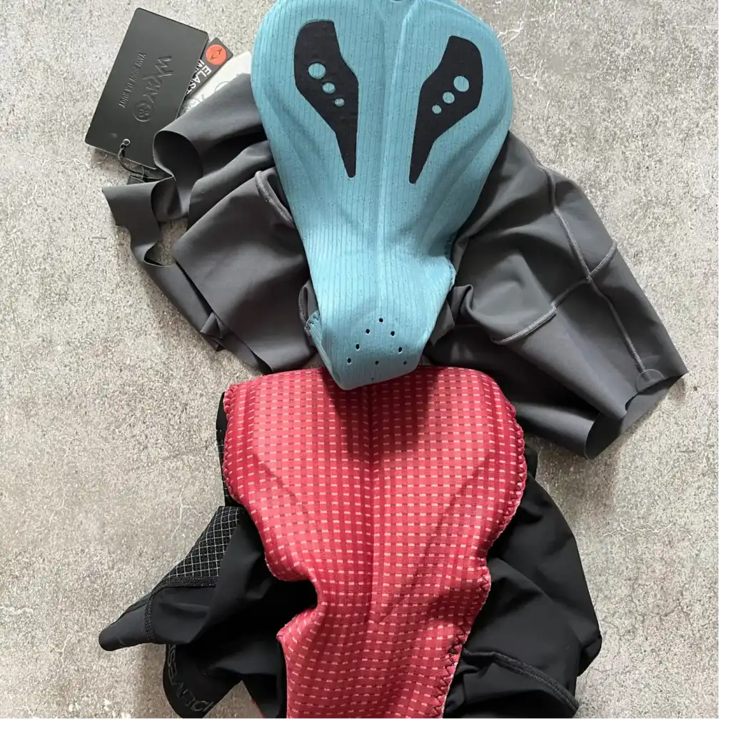 Why Are Bicycle Seats So Hard Now?