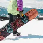 Top 5 Best Snowboards
