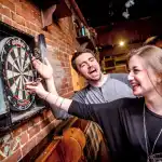 Top 5 Best Professional Dartboard